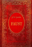 Poezja - Faust - miniaturka - grafika 1