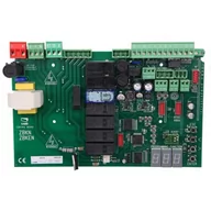 Akcesoria do bram - Came Centrala sterująca ZBKN - miniaturka - grafika 1