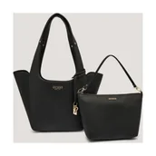 Torebki damskie - Guess Shopperka 2w1 CALISTA - miniaturka - grafika 1