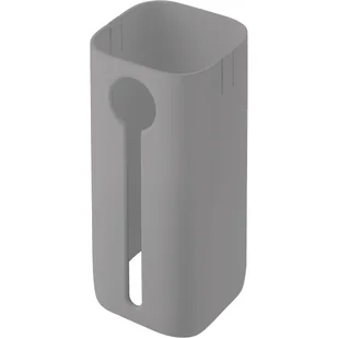 ZWILLING FRESH & SAVE CUBE Osłona do pojemnika 3S, szary - Pojemniki kuchenne - miniaturka - grafika 1