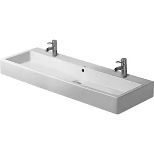 Duravit Vero 120 120x47 0454120026 - Umywalki - miniaturka - grafika 2
