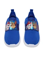 Buty dla chłopców - Paw Patrol Sneakersy CEO-CP91-SS26-108PAW Niebieski - miniaturka - grafika 1