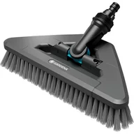 Grabie i motyki - Szczotka GARDENA Cleansystem Flex Miękka 18812-20 - miniaturka - grafika 1