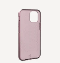 Gear Urban Armor Etui Urban Armor Lucent iPhone 12 Mini, różowe 812451036862 - Etui i futerały do telefonów - miniaturka - grafika 6