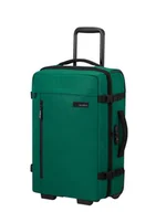 Torby podróżne - Torba kabinowa na 2 kółkach Samsonite Roader Duffle 55 cm - jungle green - miniaturka - grafika 1