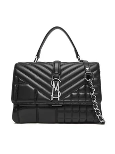 Steve Madden Torebka Bplais SM13001817 Czarny - Torebki damskie - miniaturka - grafika 1