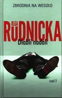 Czasopisma - Seria Olga Rudnicka - miniaturka - grafika 1