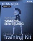 Systemy operacyjne i oprogramowanie - MCSA/MCSE (Egzamin 70-290): Zarządzanie i Obsługa Środowiska Windows Server 2003 - miniaturka - grafika 1