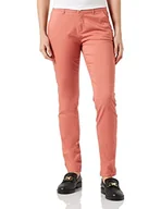 Spodnie damskie - ONLY Onlparis Reg spodnie chinosy damskie PNT Noos, Desert Sand, 38W / 32L - miniaturka - grafika 1