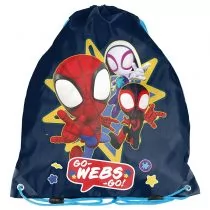 Worek na obuwie Spidey SP24SS-712 - Worki na buty - miniaturka - grafika 1
