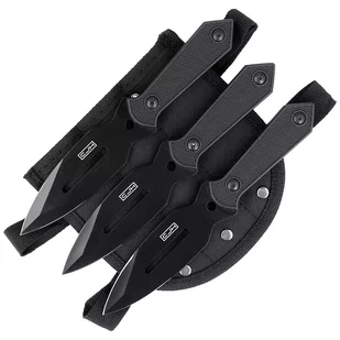 Noże do rzucania Herbertz Solingen Throwing Set 3szt (44002) - Noże - miniaturka - grafika 2