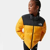 Kurtki damskie - THE NORTH FACE Damska kurtka damska 1996 Retro Nuptse - miniaturka - grafika 1