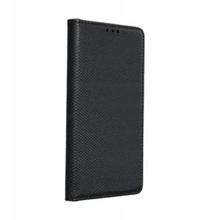 Kabura SMART CASE Book do OPPO RENO 13 5G czarny - Etui i futerały do telefonów - miniaturka - grafika 1