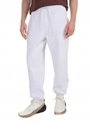 Dresy męskie - Męskie spodnie dresowe 4F TROM1140 27M 3XL - miniaturka - grafika 1