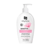 Emulsje do higieny intymnej - Oceanic Intymna Sensitive emulsja do higieny intymnej z dozownikiem 300ml - miniaturka - grafika 1