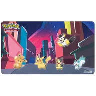 Akcesoria do gier planszowych - Ultra Pro: Pokémon - Playmat - Gallery Series - Shimmering Skyline - miniaturka - grafika 1