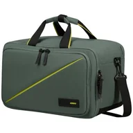 Torby sportowe - Torba AMERICAN TOURISTER Take2Cabin Zielony - miniaturka - grafika 1