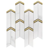 Płytki ceramiczne - Dunin Hillson Carrara GP - miniaturka - grafika 1