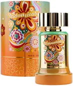 Wody i perfumy unisex - Paris Corner Indomitable Eau De Parfum 100ml - miniaturka - grafika 1