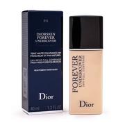Podkłady do twarzy - Dior Podkłady Diorskin Forever Undercover Podkład - miniaturka - grafika 1