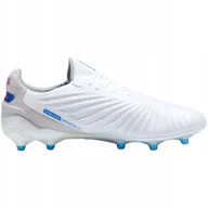 Piłka nożna - Buty piłkarskie Puma King Ultimate FG/AG 107809 02 42 - miniaturka - grafika 1