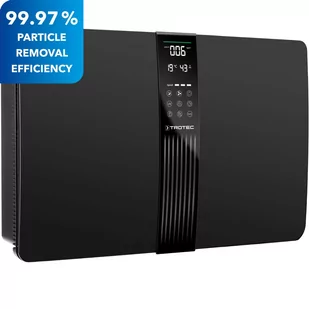 Trotec Designerski oczyszczacz powietrza AirgoClean® 145 E - Środki do usuwania zapachów - miniaturka - grafika 4