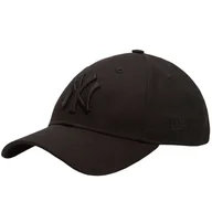 Czapki damskie - New Era 9FORTY New York Yankees MLB Cap 12122742 Rozmiar: OSFM - miniaturka - grafika 1