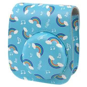 Torby fotograficzne i futerały - Pokrowiec MODUS FujiFilm Instax Mini 12 Rainbow P3737 P3737E - miniaturka - grafika 1