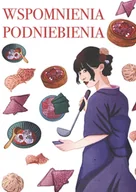 Książki kucharskie - Wspomnienia podniebienia - miniaturka - grafika 1