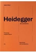 Heidegger dla architektów - Archeologia - miniaturka - grafika 1