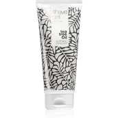 Kosmetyki do golenia - Australian Body Care Australian Body Care Shave Gel 200 ml - miniaturka - grafika 1