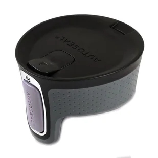 Contigo West Loop - czerwony kubek termiczny 470 ml - Kubki termiczne - miniaturka - grafika 5