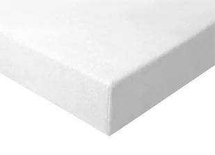 Prześcieradło Frotte z gumką 180x200cm - Prześcieradła - miniaturka - grafika 1