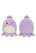 Maskotki i pluszaki - Pluszowa maskotka Squishmallows Ośmiornica 19 cm - miniaturka - grafika 1