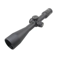 Lunety i akcesoria - Vector Optics - Luneta Celownicza Continental 5 - 30 x 56 - 34 mm - First Focal Plane - SCFF-41 - miniaturka - grafika 1