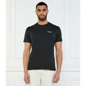Koszulki męskie - Armani Exchange T-shirt | Regular Fit - miniaturka - grafika 1
