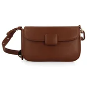 Torebki damskie - Gioseppo GYAL, Torebka damska, Skóra, Skóra - miniaturka - grafika 1