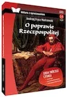 Historia świata - O poprawie Rzeczpospolitej. Z opracowaniem TW - miniaturka - grafika 1