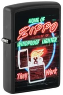 Trafika - Zapalniczka Zippo Zippo Design 60006406 - miniaturka - grafika 1