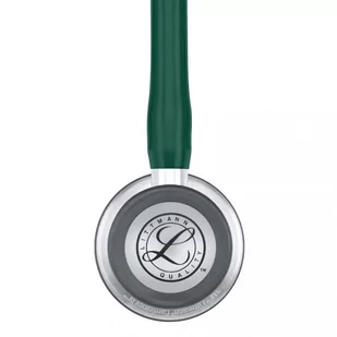 Littmann Cardiology IV 6155 Zielony Stetoskop kardiologiczny - Urządzenia medyczne Littmann Cardiology IV 6155 Zielony Stetoskop kardiologiczny - Urządzenia medyczne - miniaturka - grafika 3