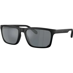 Emporio Armani Okulary przeciwsłoneczne INJECTED - Okulary przeciwsłoneczne - miniaturka - grafika 1