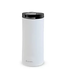 Kubek termiczny Aladdin Thermavac  URBAN Vacuum Mug 350 ml (biały) - Kubki termiczne - miniaturka - grafika 1