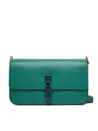 Torebki damskie - Furla Torebka Iride WB01826 ARE000 CN JD000 9001 Zielony - miniaturka - grafika 1