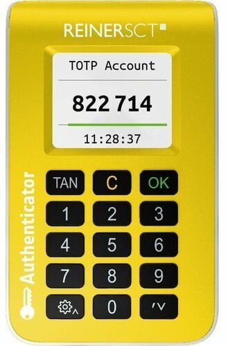 Program Reiner AUTHENTICATOR MFA ENGLISH VERSI