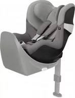 Foteliki samochodowe - Cybex Sirona M2 i-Size 0-18kg Soho Grey - miniaturka - grafika 1