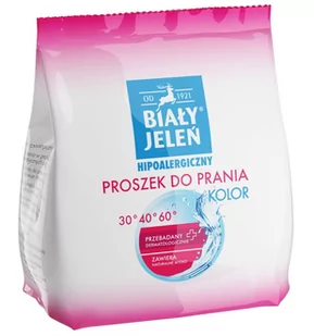 Pollena Proszek do prania KOLOR 1,9 KG, (21418231) - Środki do prania - miniaturka - grafika 1