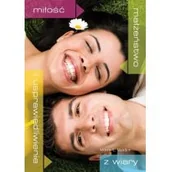 Psychologia - Fundacja Źródła Życia Miłość, małżeństwo i usprawiedliwienie z wiary - miniaturka - grafika 1