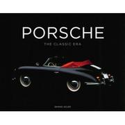 Obcojęzyczna literatura faktu i reportaż - Porsche The Classic Era - miniaturka - grafika 1