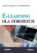 E-booki - nauka - E-learning dla dorosłych - miniaturka - grafika 1