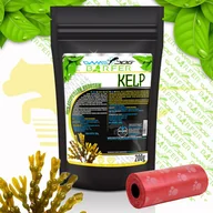 Suplementy i witaminy dla psów - Game Dog GameDog Barfer Kelp Algi morskie 200g - miniaturka - grafika 1